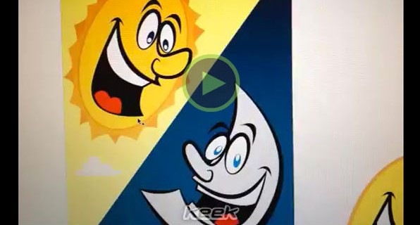keek