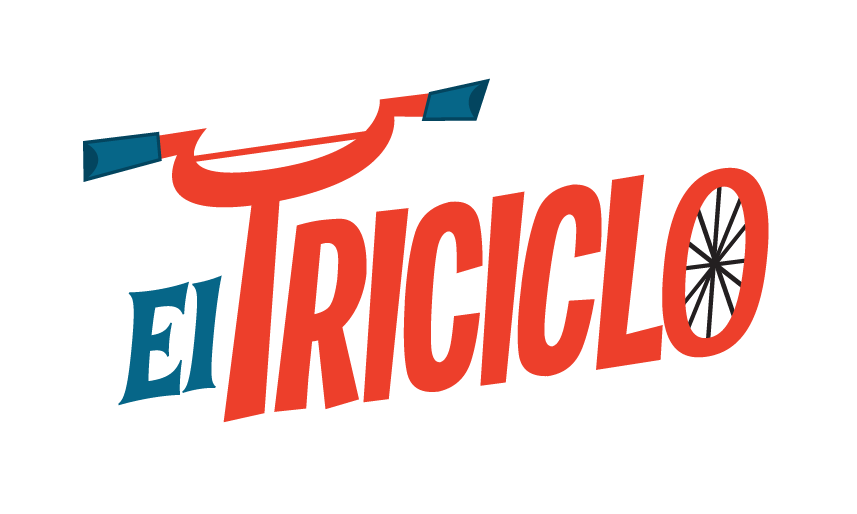 Logo El Triciclo