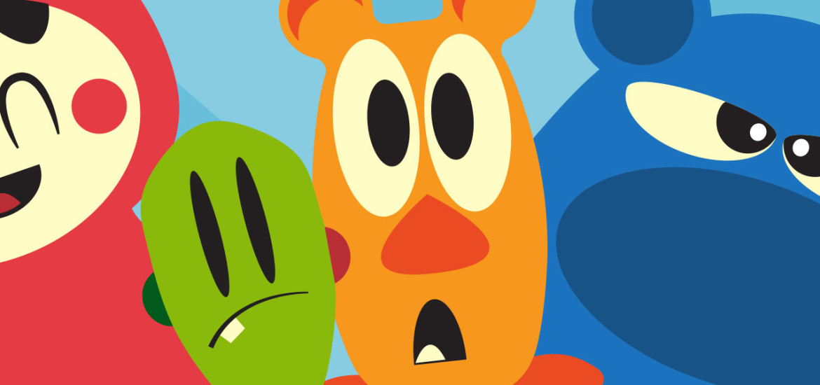 Taller de Art Toys desde el dibujo hasta la fabricación Industrial en México - Diseño de Personaje