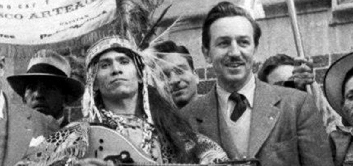Disney en México