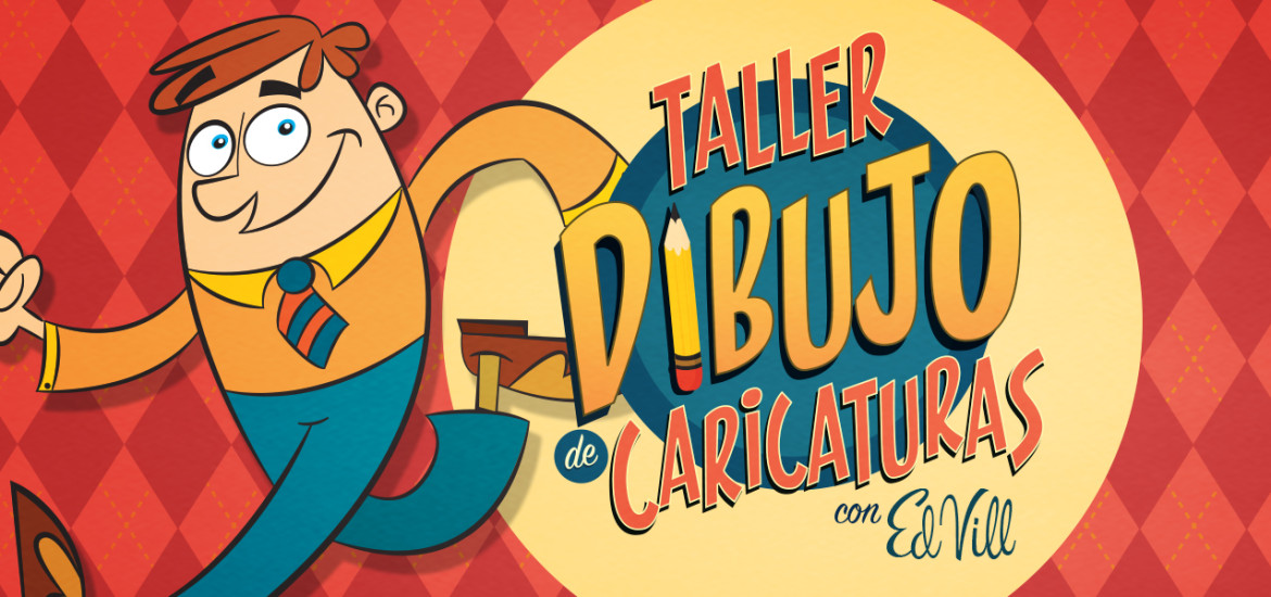 Taller de dibujo EdVill