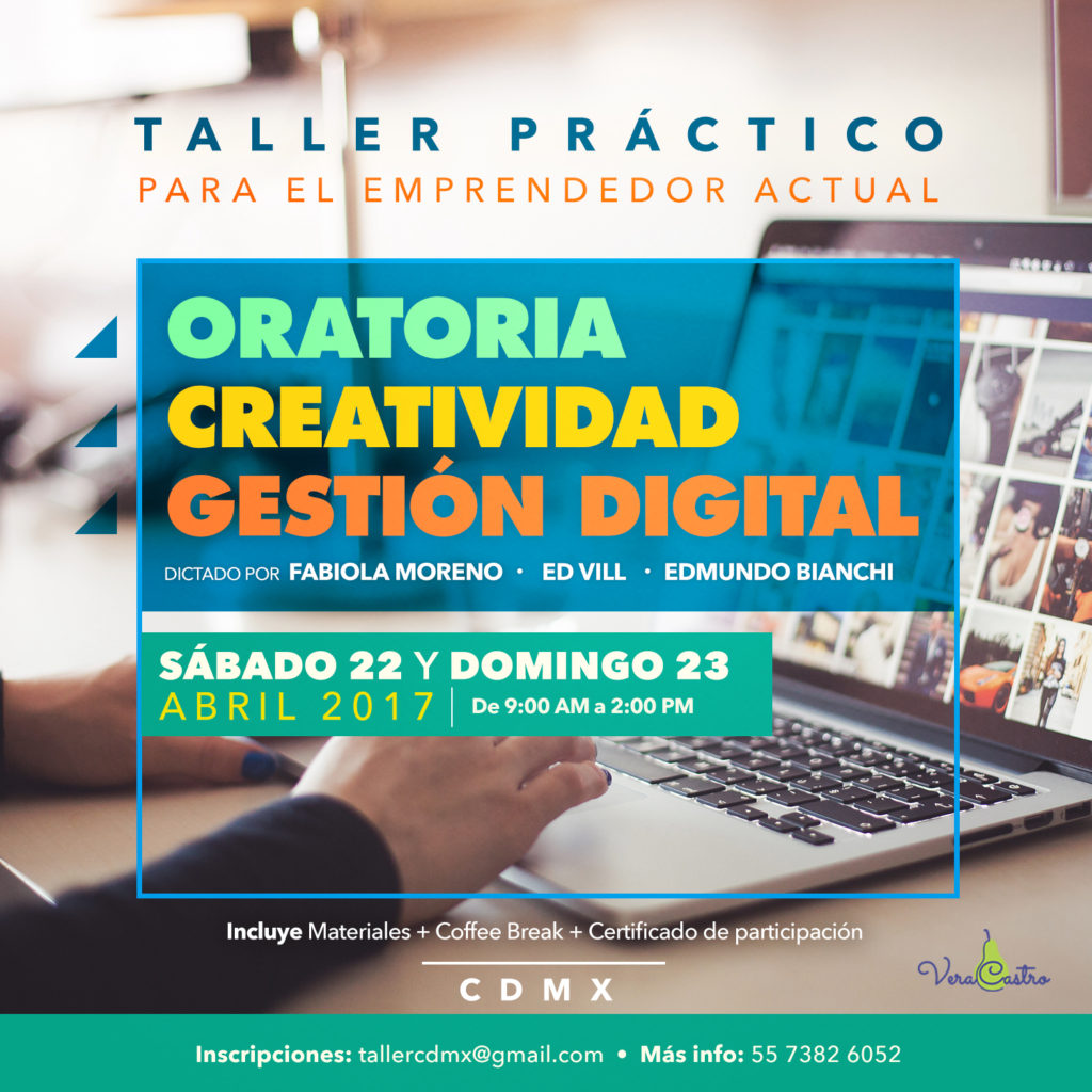 Social Media Taller Social Media Taller