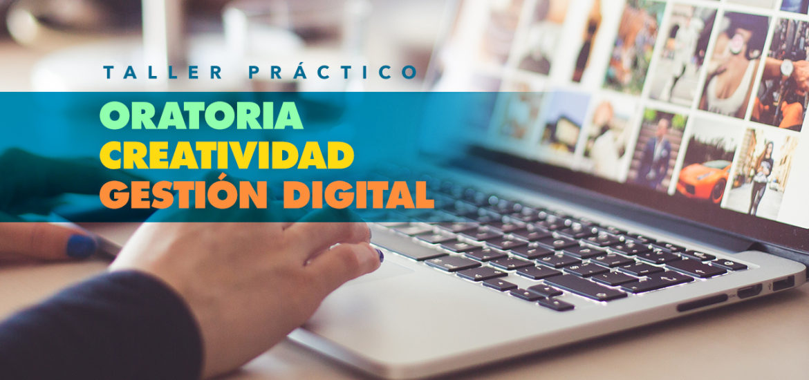 Social Media taller