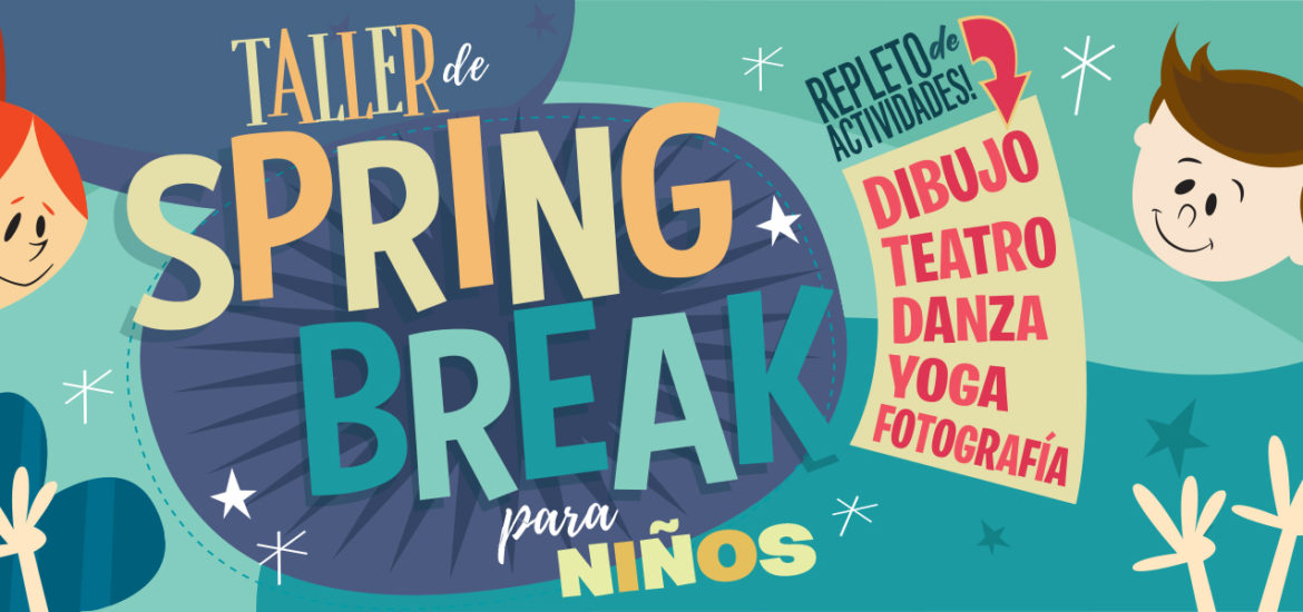 taller spring break