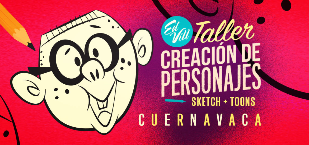 banner taller Cuernavaca