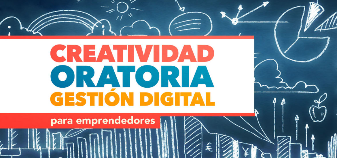 banner taller social media