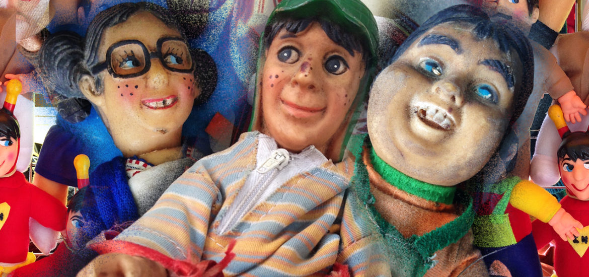 el chavo