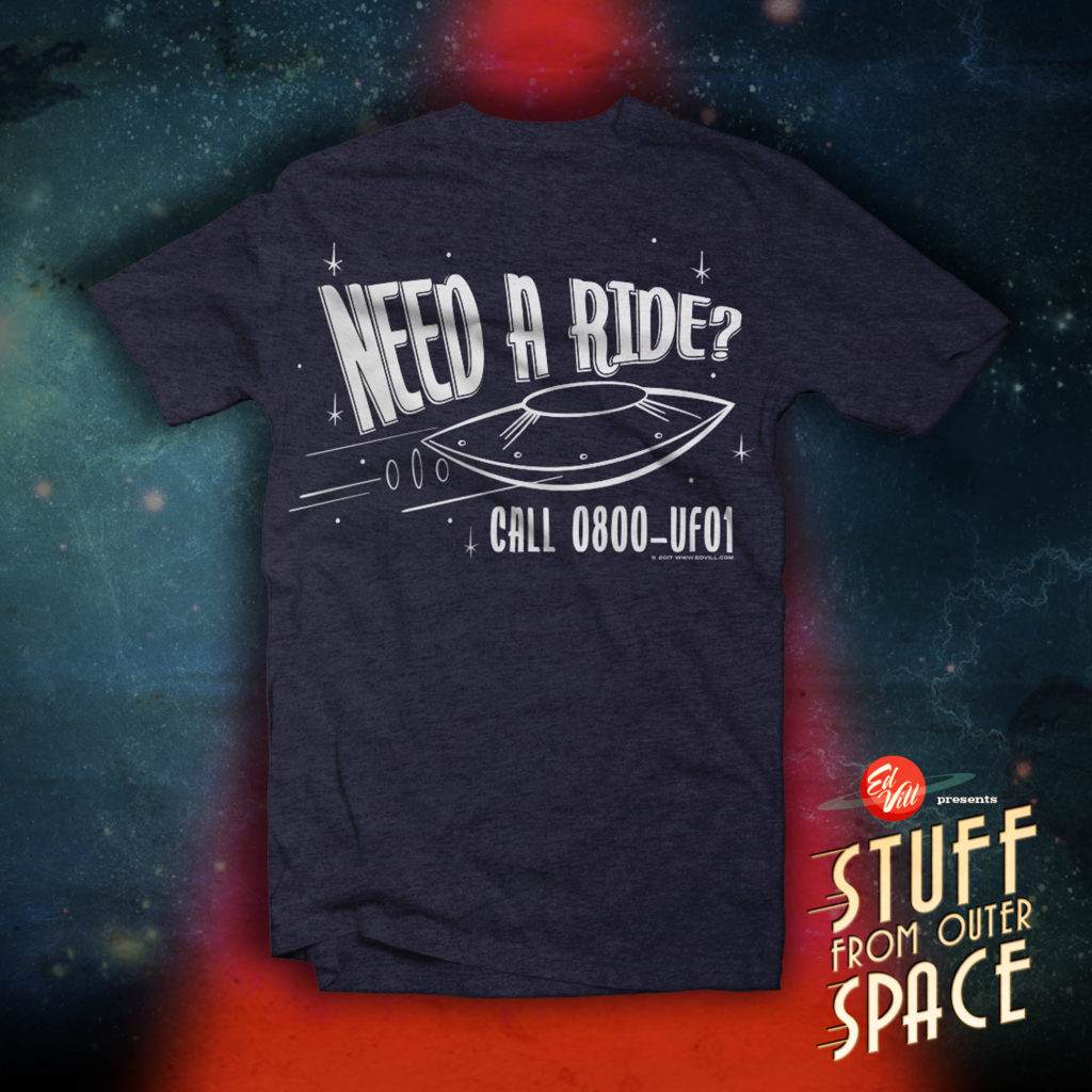 Need a Ride - colección EdVill