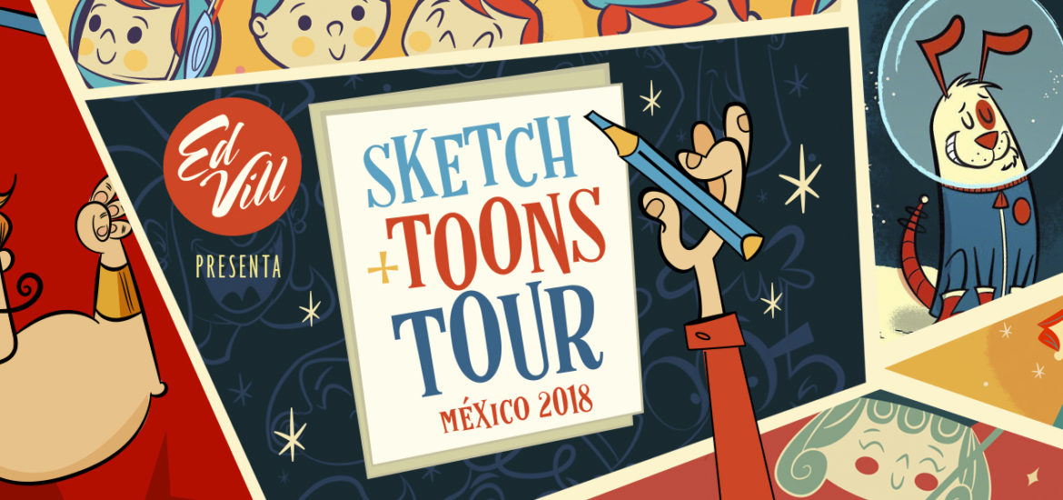 banner 2018 tour