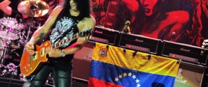 slash en Venezuela