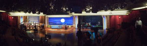 Conan o Brien Set